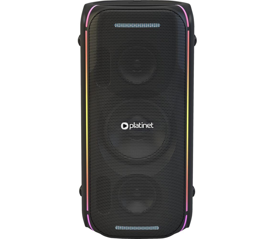 Bezdrátový reproduktor 70W/230V 4500 mAh PMPB513