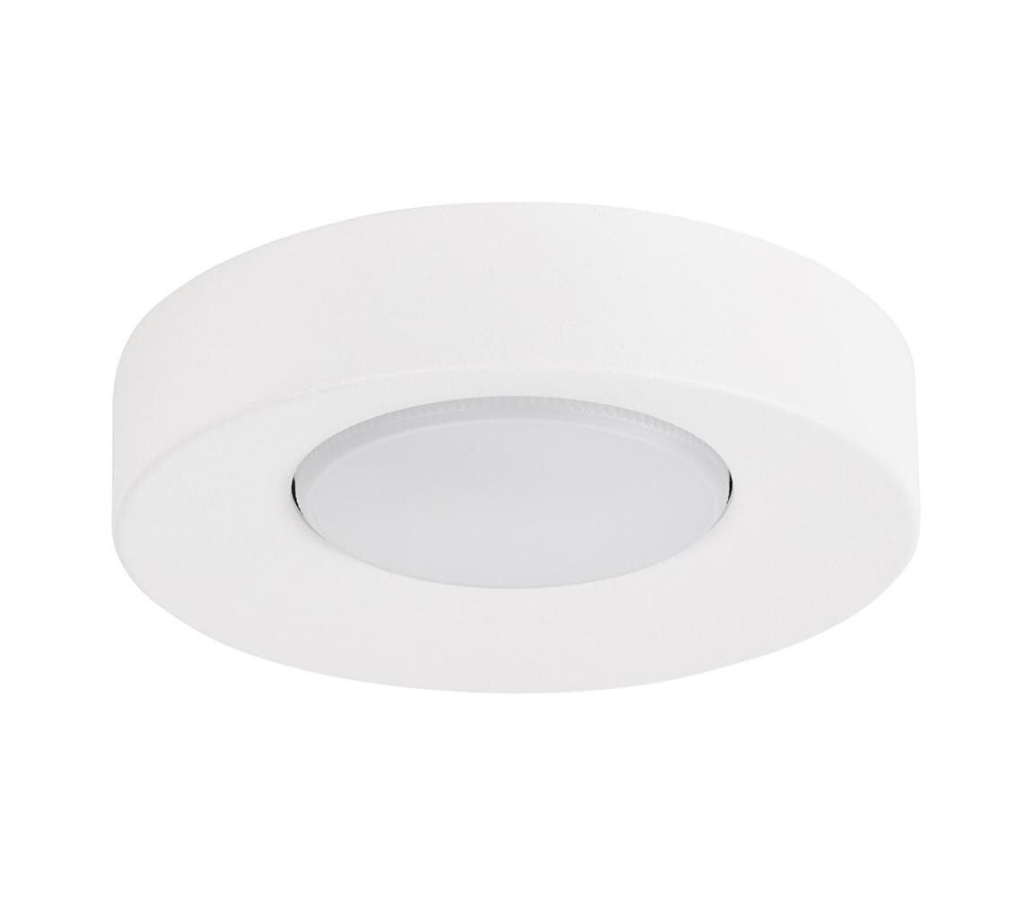 Stropní svítidlo BROS 1xGX53/12W/230V bílá 40833