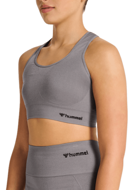 Podprsenka Hummel Hummel Tif Seamless Sports Tanktop Women