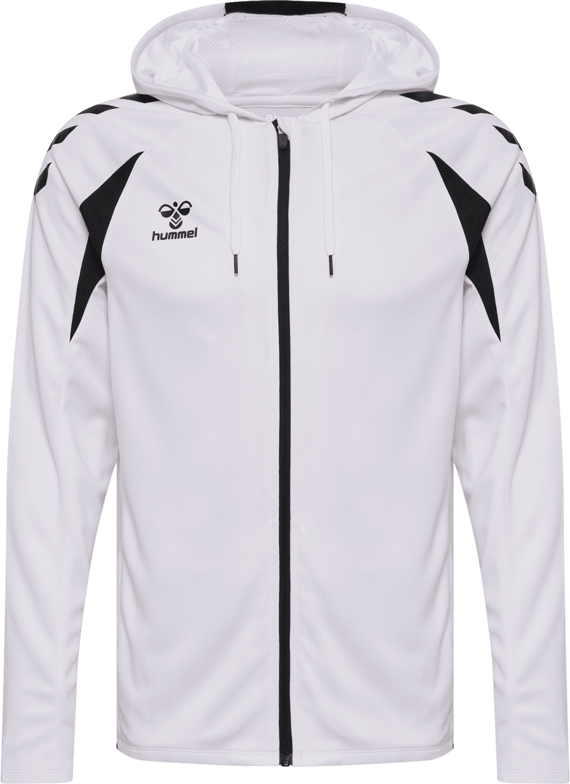 Mikina s kapucí Hummel Hummel Core 2.0 Hooded Jacket