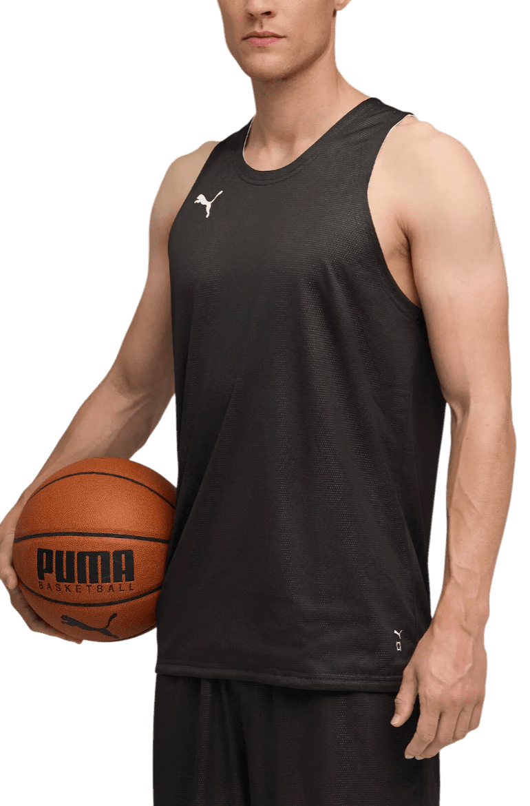 Dres Puma  Teamjaws Reversible Jersey