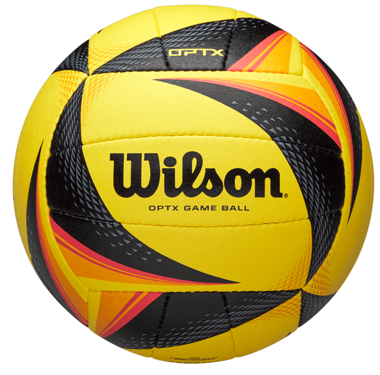 Míč Wilson Wilson Optx FIVB Match Ball