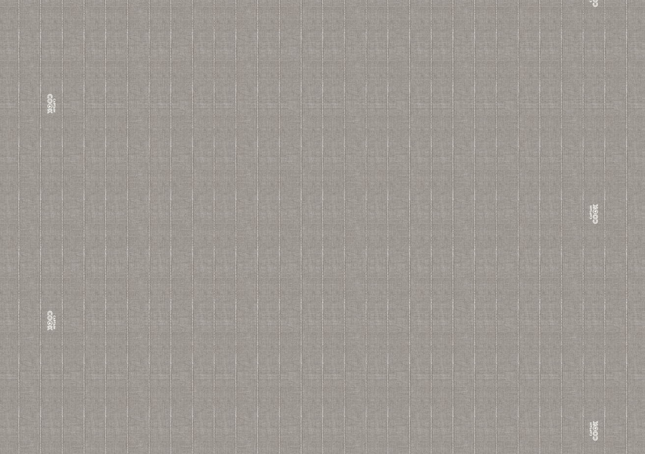 PVC ubrus 140x180 cm Captain Cook - Balance Seal