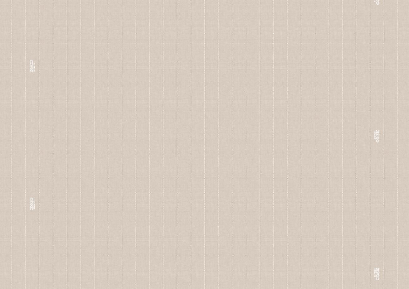 PVC ubrus 140x180 cm Captain Cook - Balance Cake