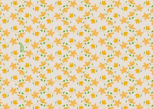 PVC ubrus 140x180 cm Captain Cook - Bloom Bloom Lemonade