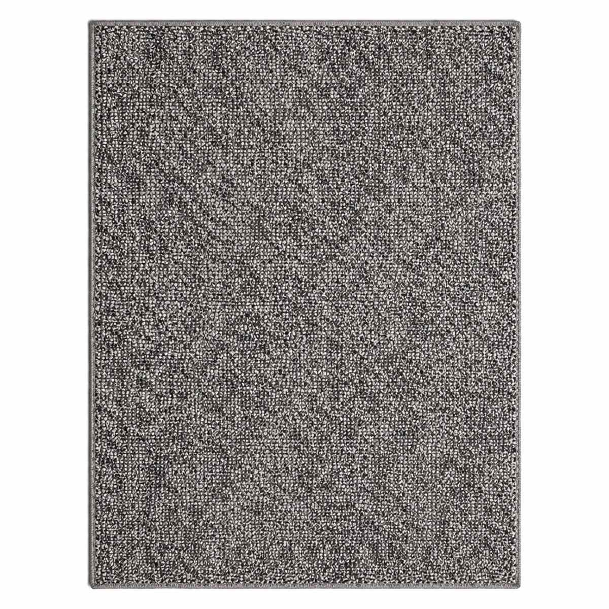 Kusový koberec Madrid šedý, 57x120, šedá, chodba / předsíň, Vopi