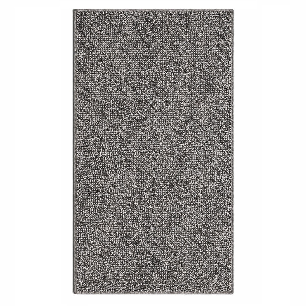 Běhoun na míru Madrid šedý, šíře 40 cm, šedá, chodba / předsíň, Vopi