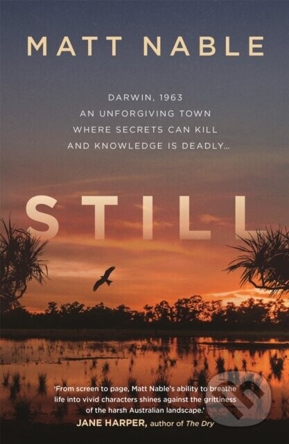 Still - Matt Nable