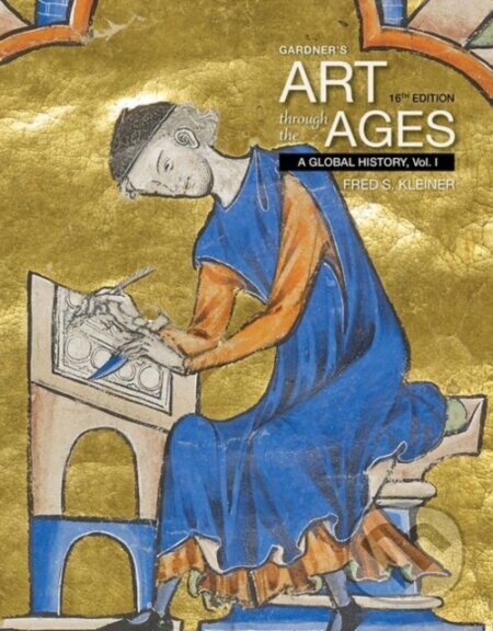 Gardner's Art Through the Ages - Fred Kleiner