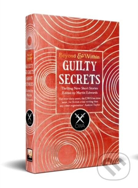 Guilty Secrets - Martine Bailey