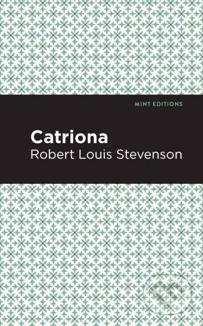 Catriona - Robert Louis Stevenson