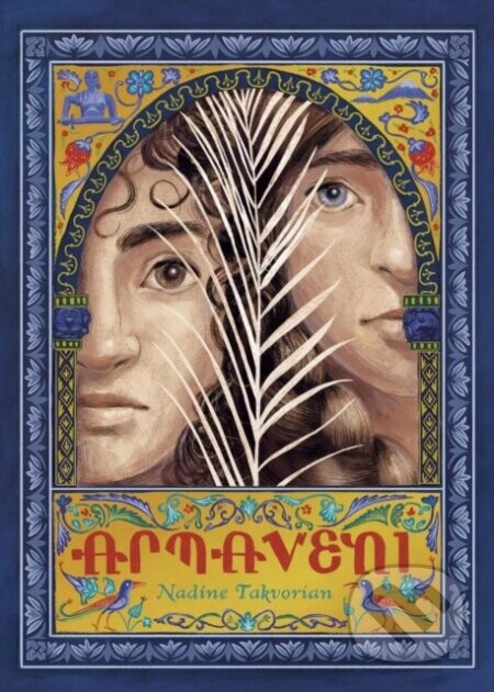Armaveni - Takvorian Nadine