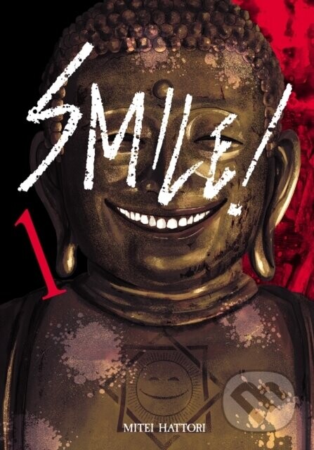 Smile! Vol. 1 - Mitei Hattori