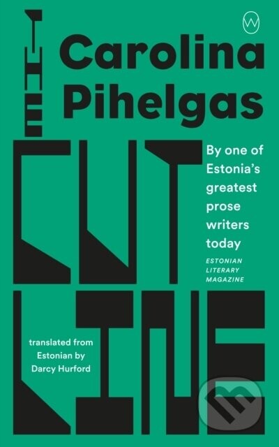 The Cut Line - Carolina Pihelgas