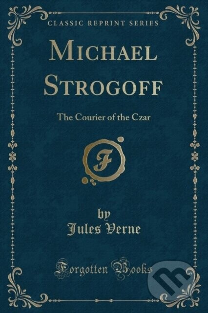 Michael Strogoff - Jules Verne