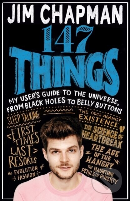 147 Things - Jim Chapman