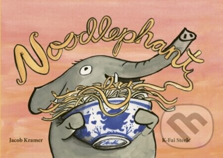Noodlephant - Jacob Kramer