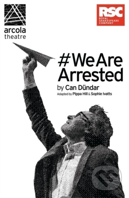 #WeAreArrested - Can D Ndar