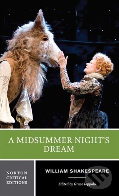 A Midsummer Night's Dream - William Shakespeare, Grace Ioppolo