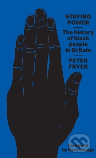 Staying Power - Peter Fryer