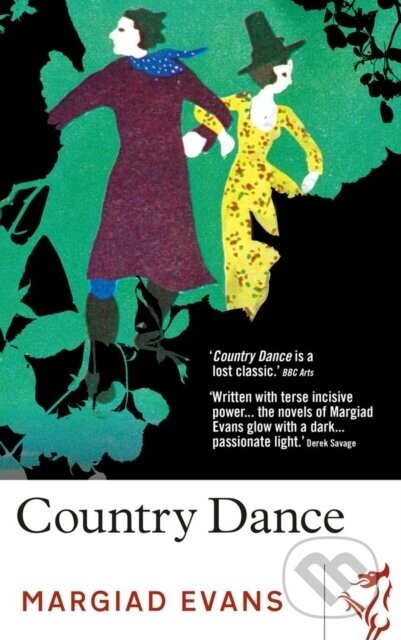 Country Dance - Margiad Evans