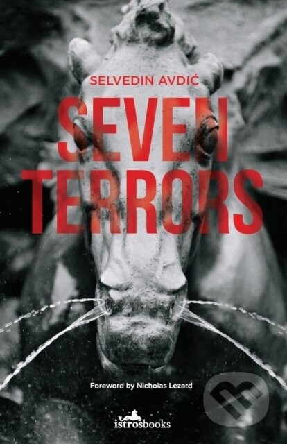 Seven Terrors - Selvedin Avdi?