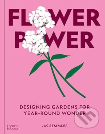 Flower Power - Jac Semmler