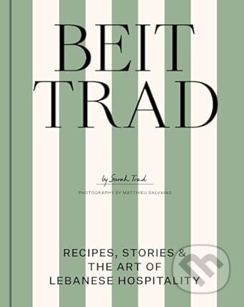 Beit Trad - Sarah Trad