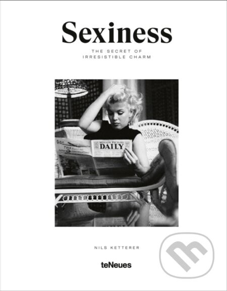 Sexiness - Nils Ketterer