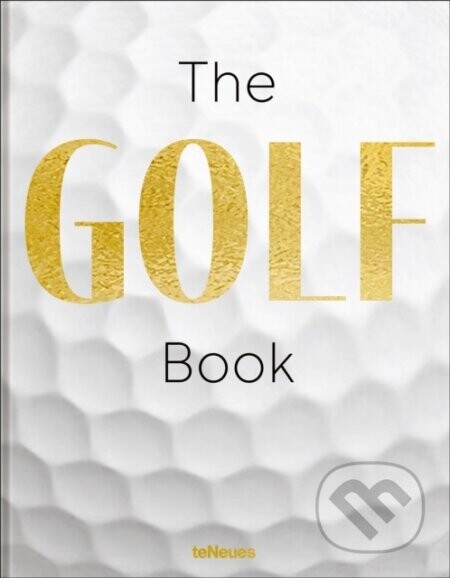 The GOLF Book - Stefan Maiwald