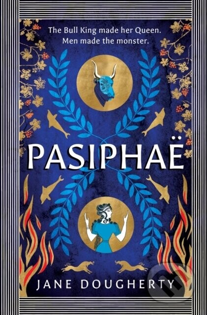 Pasiphae - -