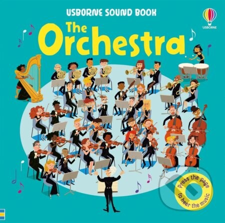 The Orchestra - Sam Taplin