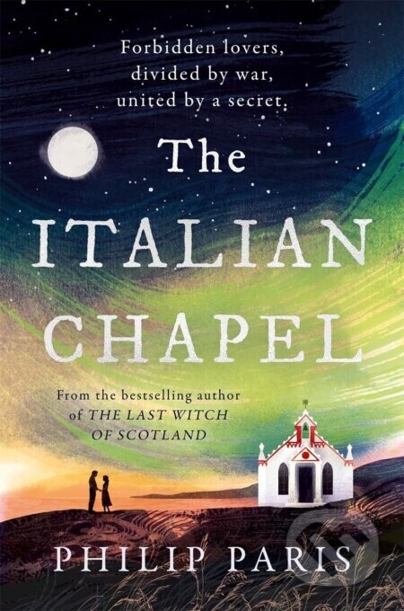 The Italian Chapel - Philip Paris