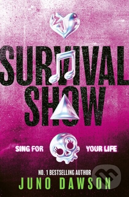 Survival Show - Juno Dawson