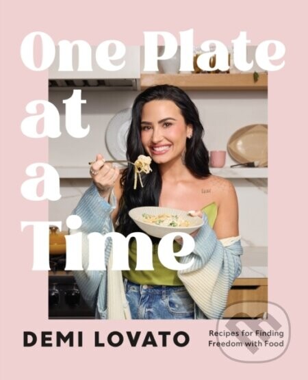 One Plate at a Time - -