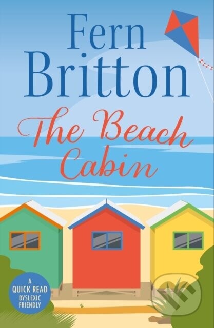 The Beach Cabin - Fern Britton