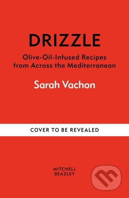 Drizzle - Sarah Fulton Vachon