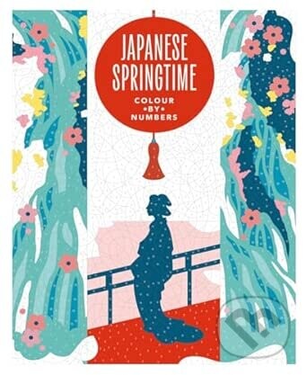 Japanese Springtime - Brindha Kumar