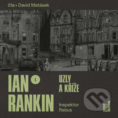 Uzly a kříže - Ian Rankin