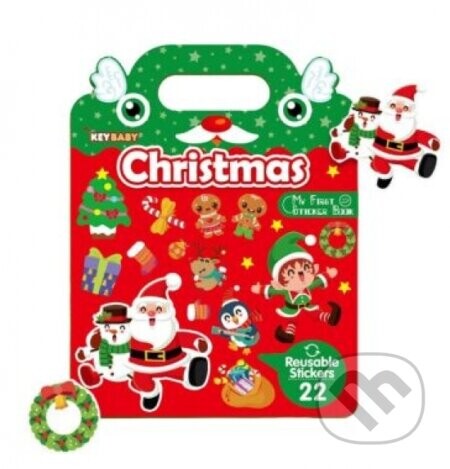 Gumolepky - Veselé Vianoce - Taktik