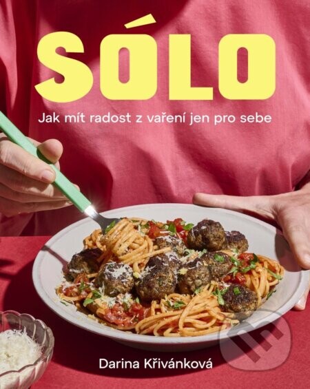 Sólo - Darina Křivánková