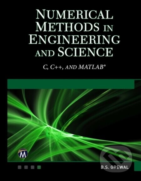Numerical Methods In Engineering And Sci - B. S. Grewal
