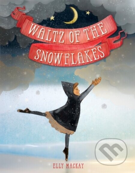 Waltz of the Snowflakes - Elly MacKay