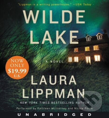 Wilde Lake - Laura Lippman