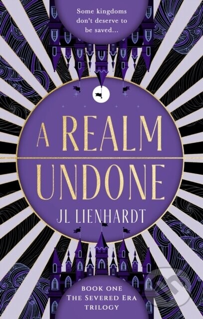 A Realm Undone - JL Lienhardt