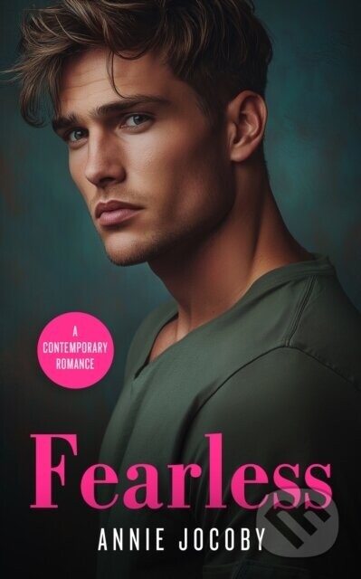 Fearless - Annie Jocoby