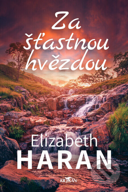 Za šťastnou hvězdou - Elizabeth Haran