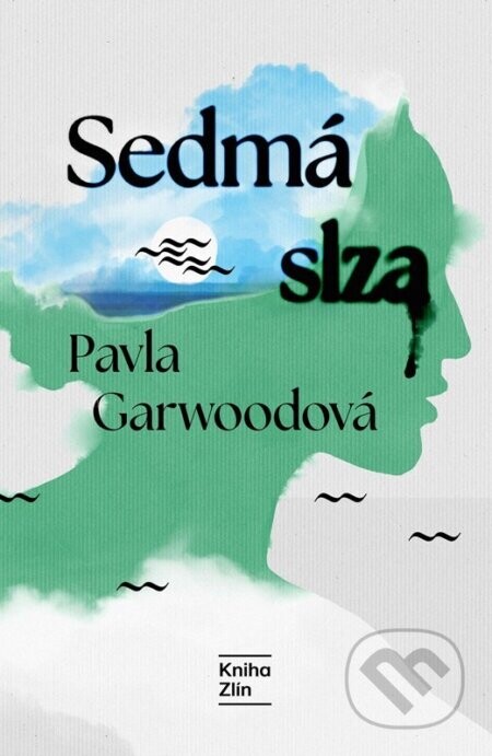 Sedmá slza - Pavla Garwoodová