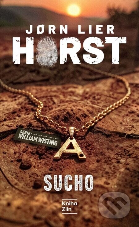 Sucho - Jorn Lier Horst