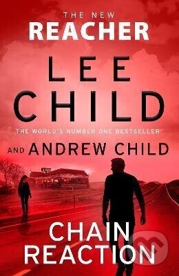 Chain Reaction - -